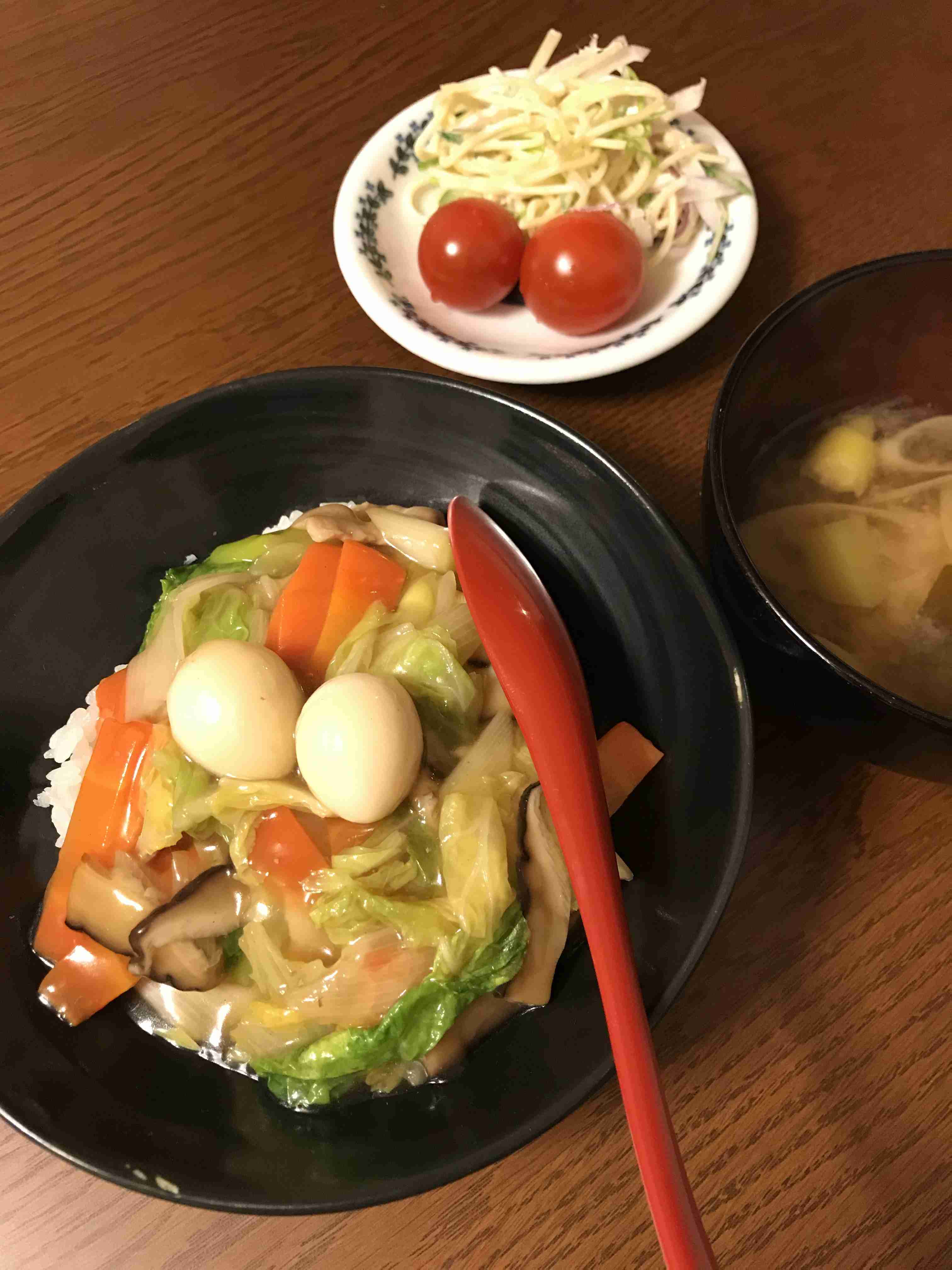 ガル民の手料理が見たい!part13