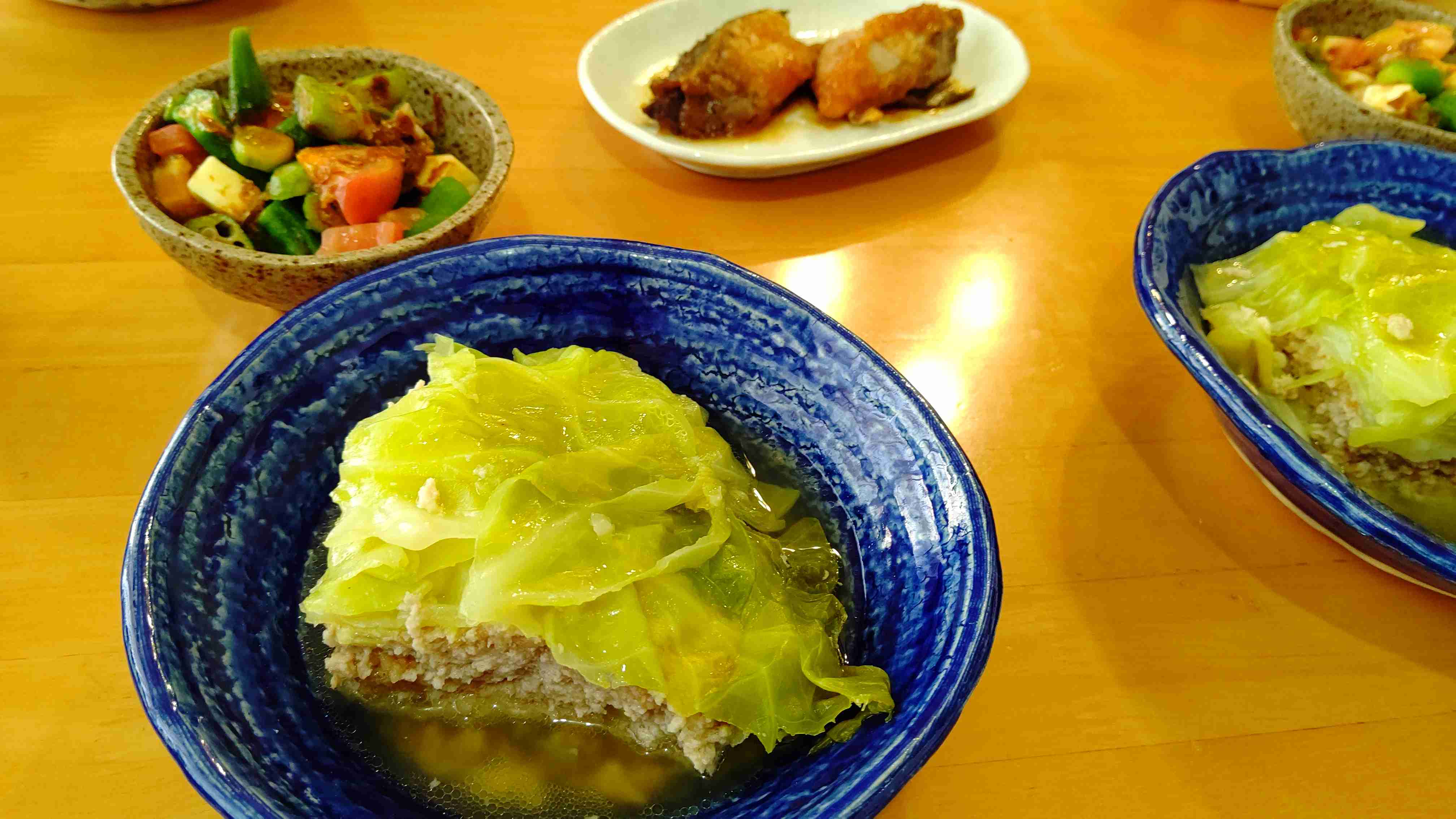 ガル民の手料理が見たい!part13
