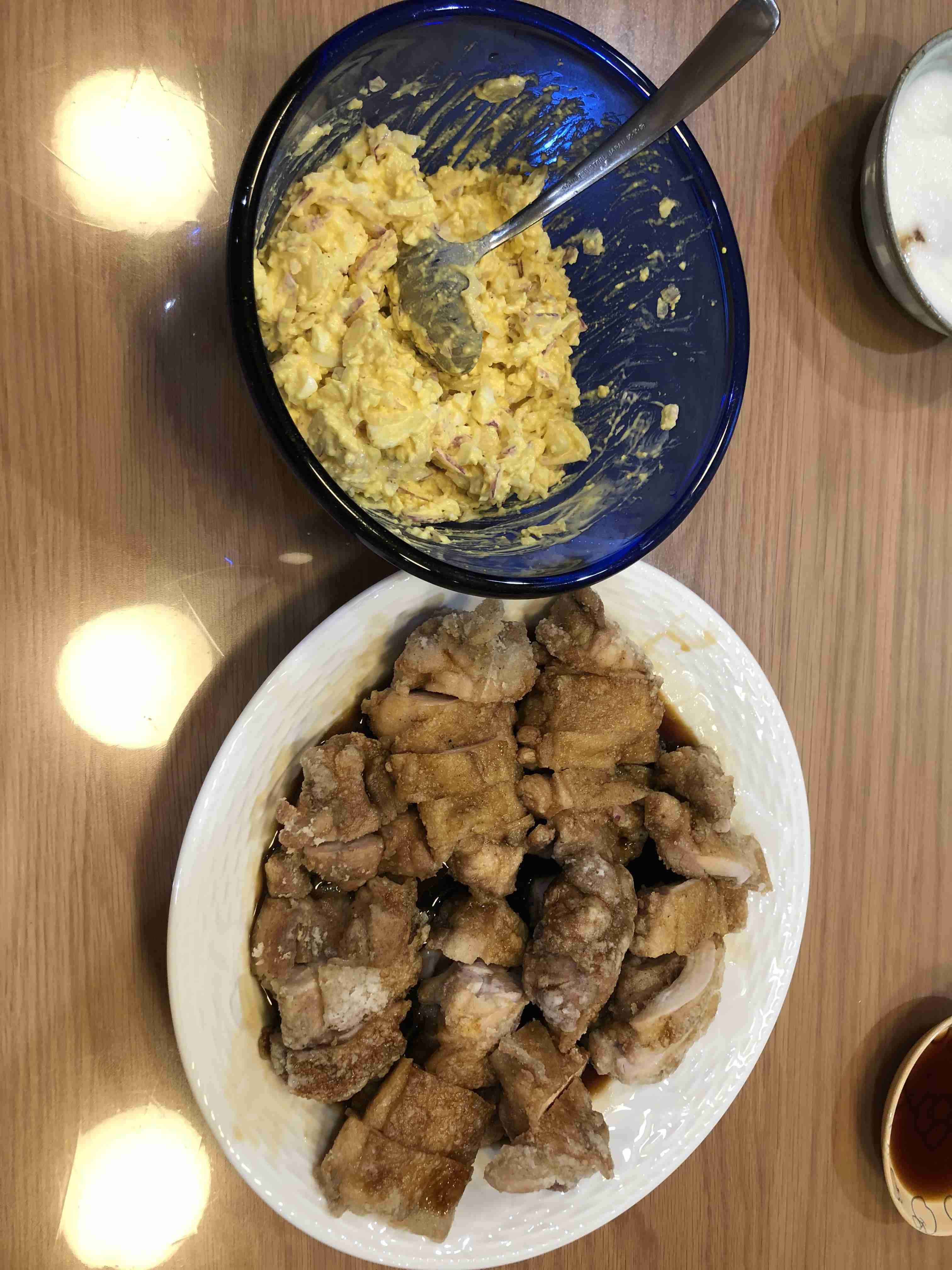 ガル民の手料理が見たい!part13