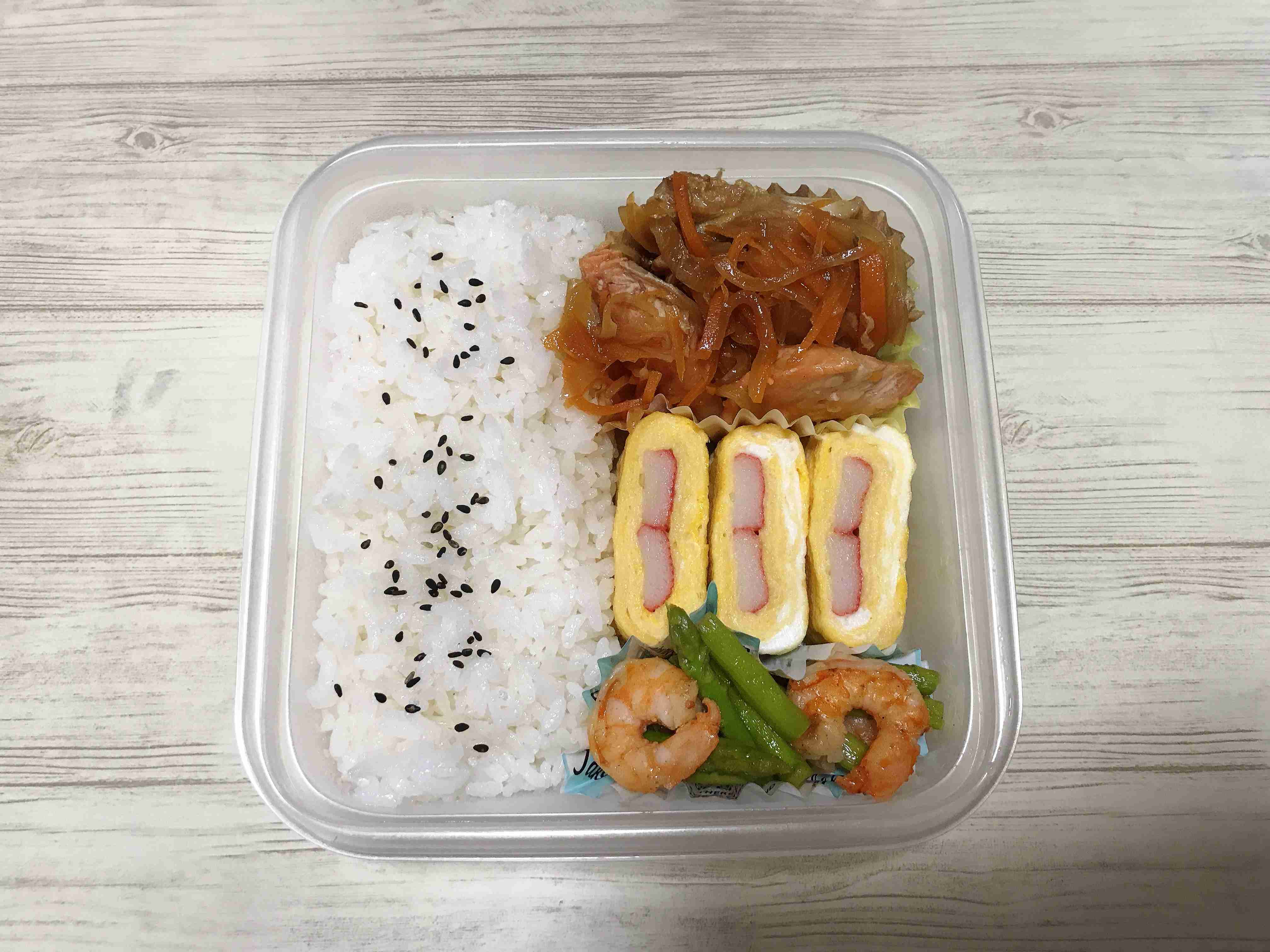 ガル民の手料理が見たい!part13