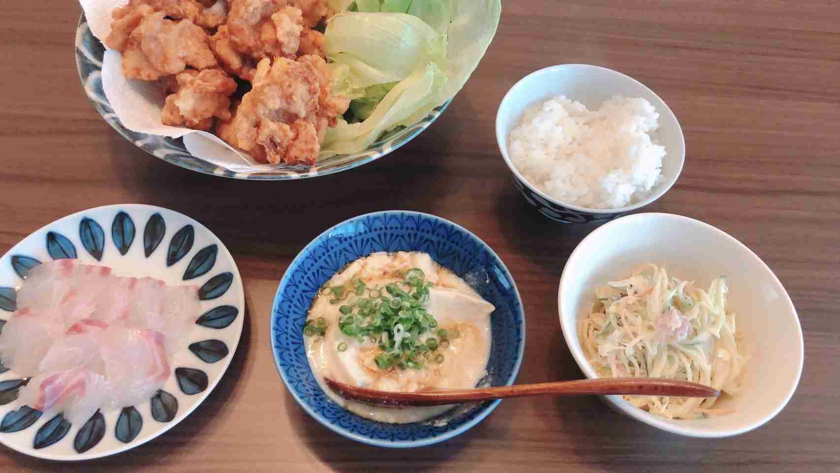 ガル民の手料理が見たい!part13