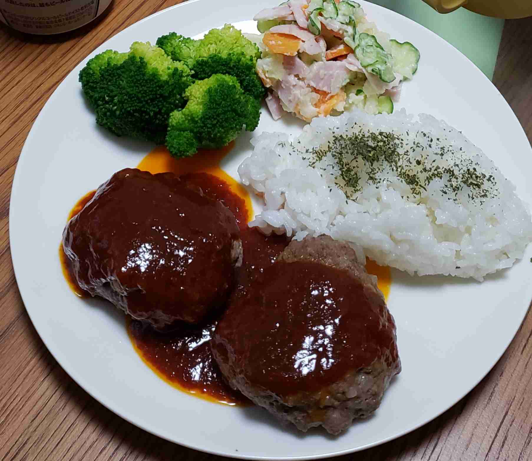 ガル民の手料理が見たい!part13