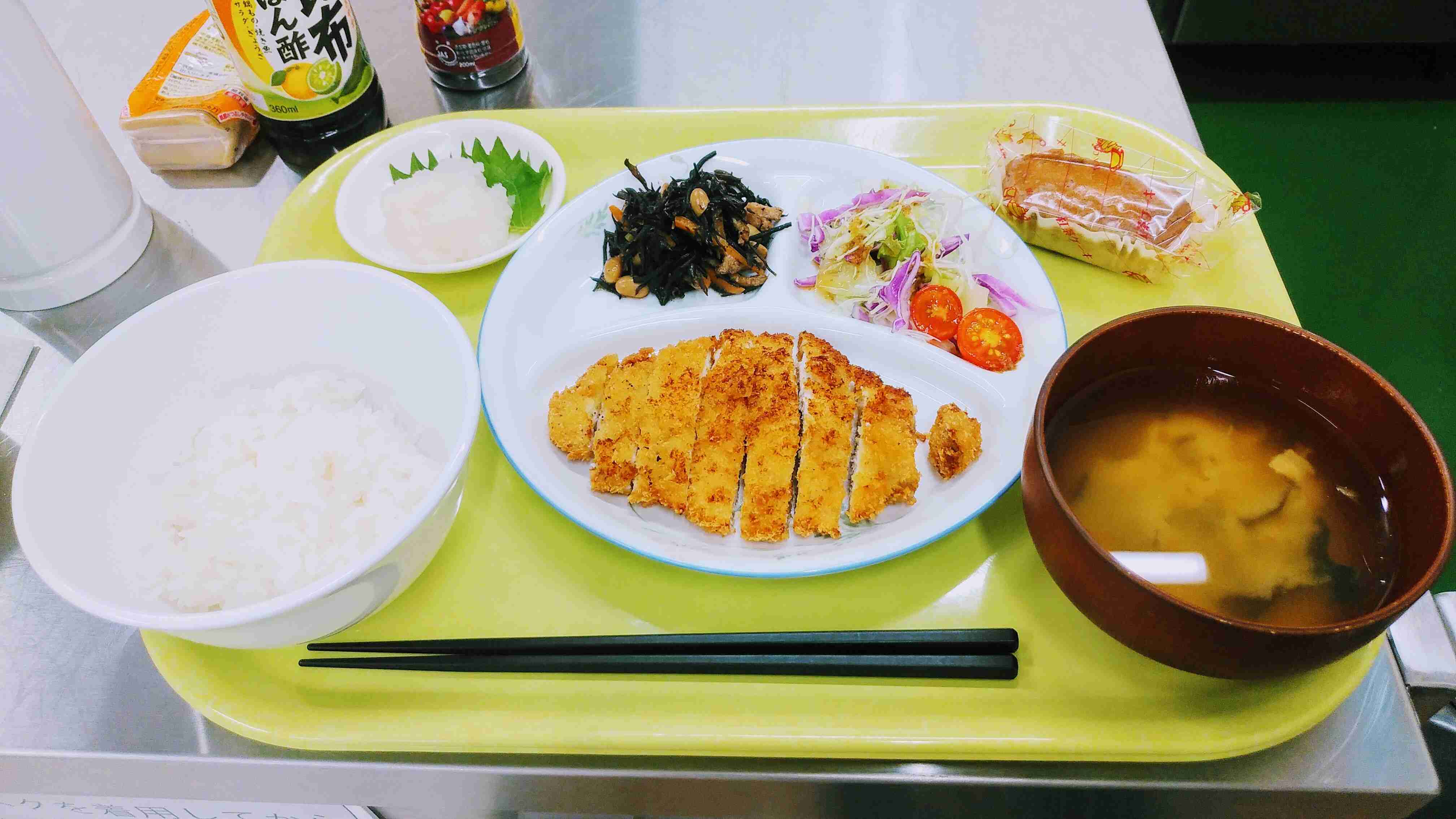 ガル民の手料理が見たい!part13