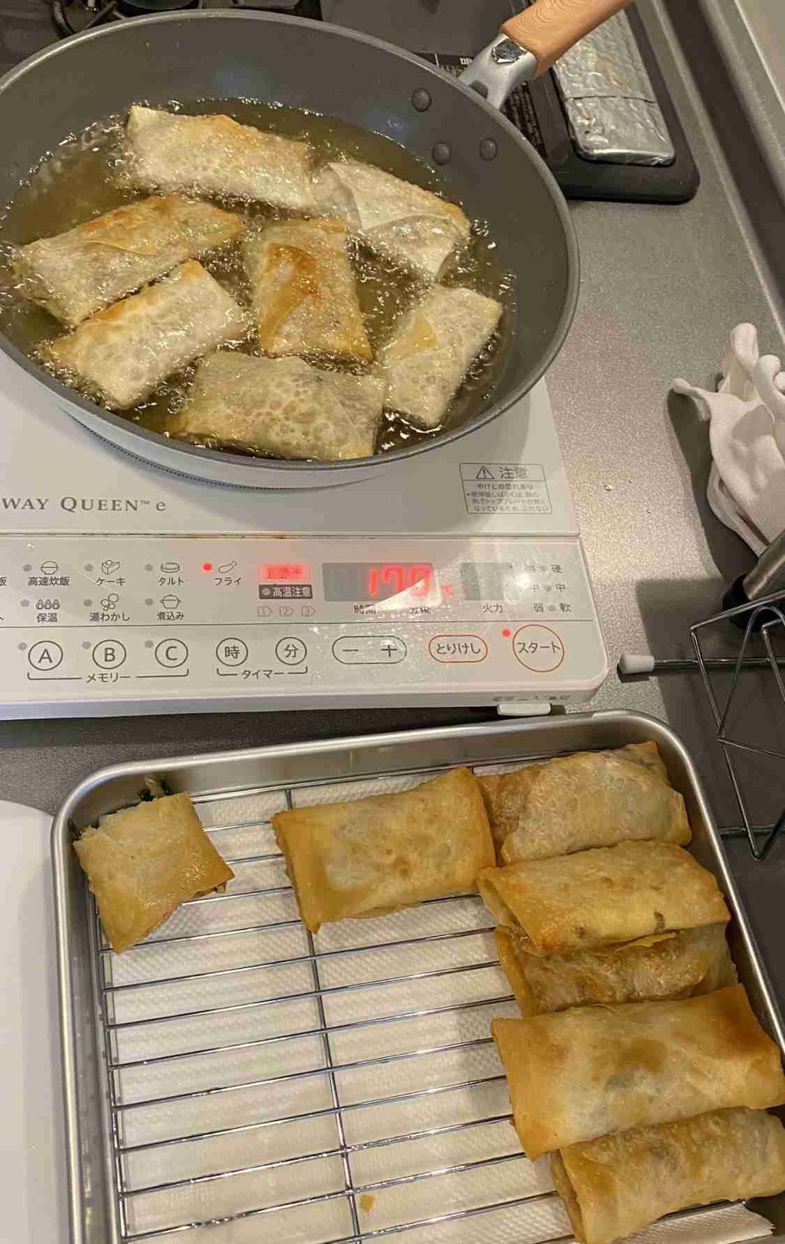 ガル民の手料理が見たい!part13