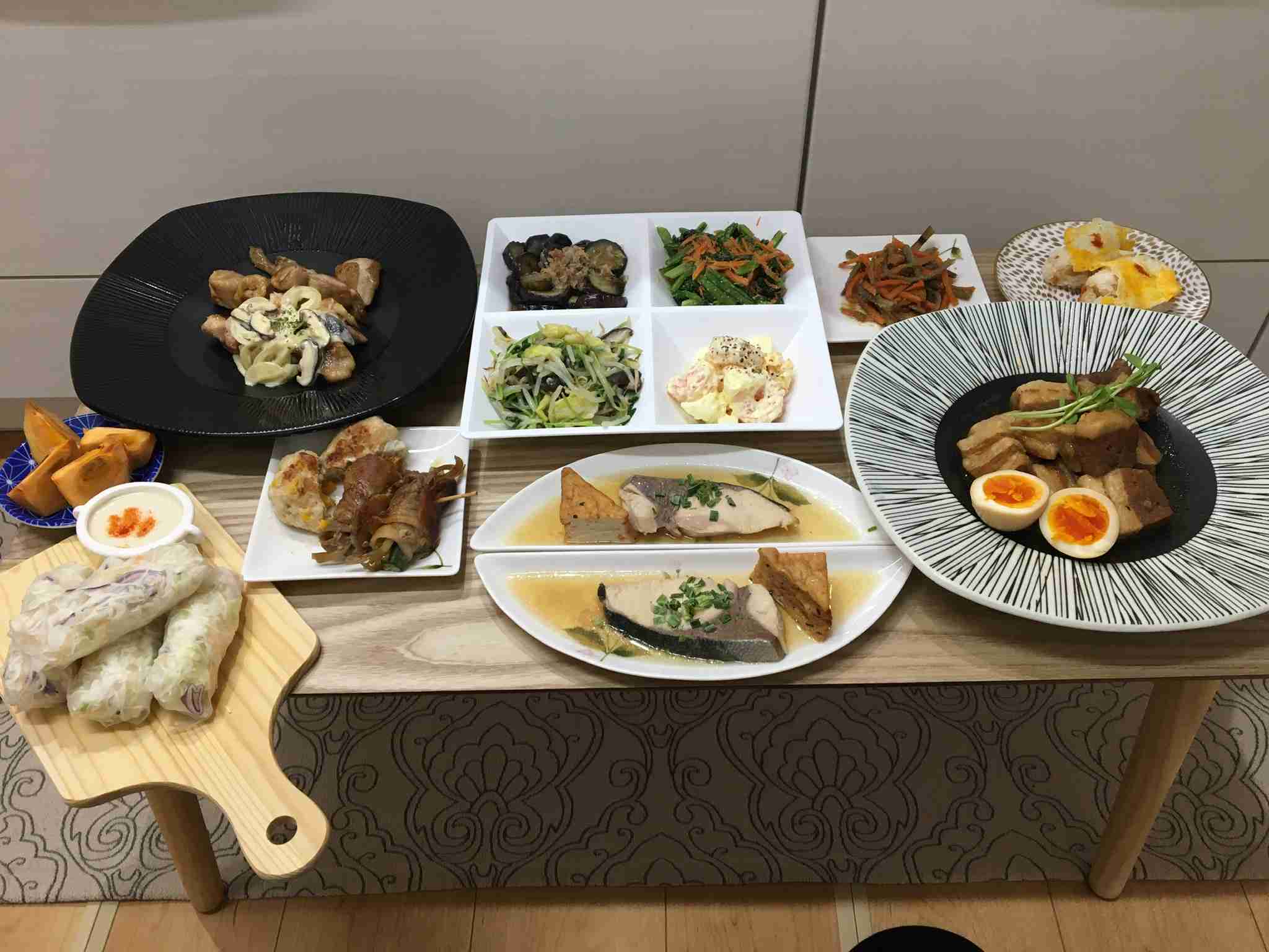 ガル民の手料理が見たい!part13