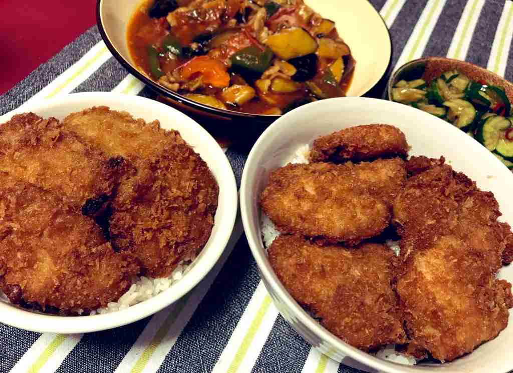 ガル民の手料理が見たい!part13
