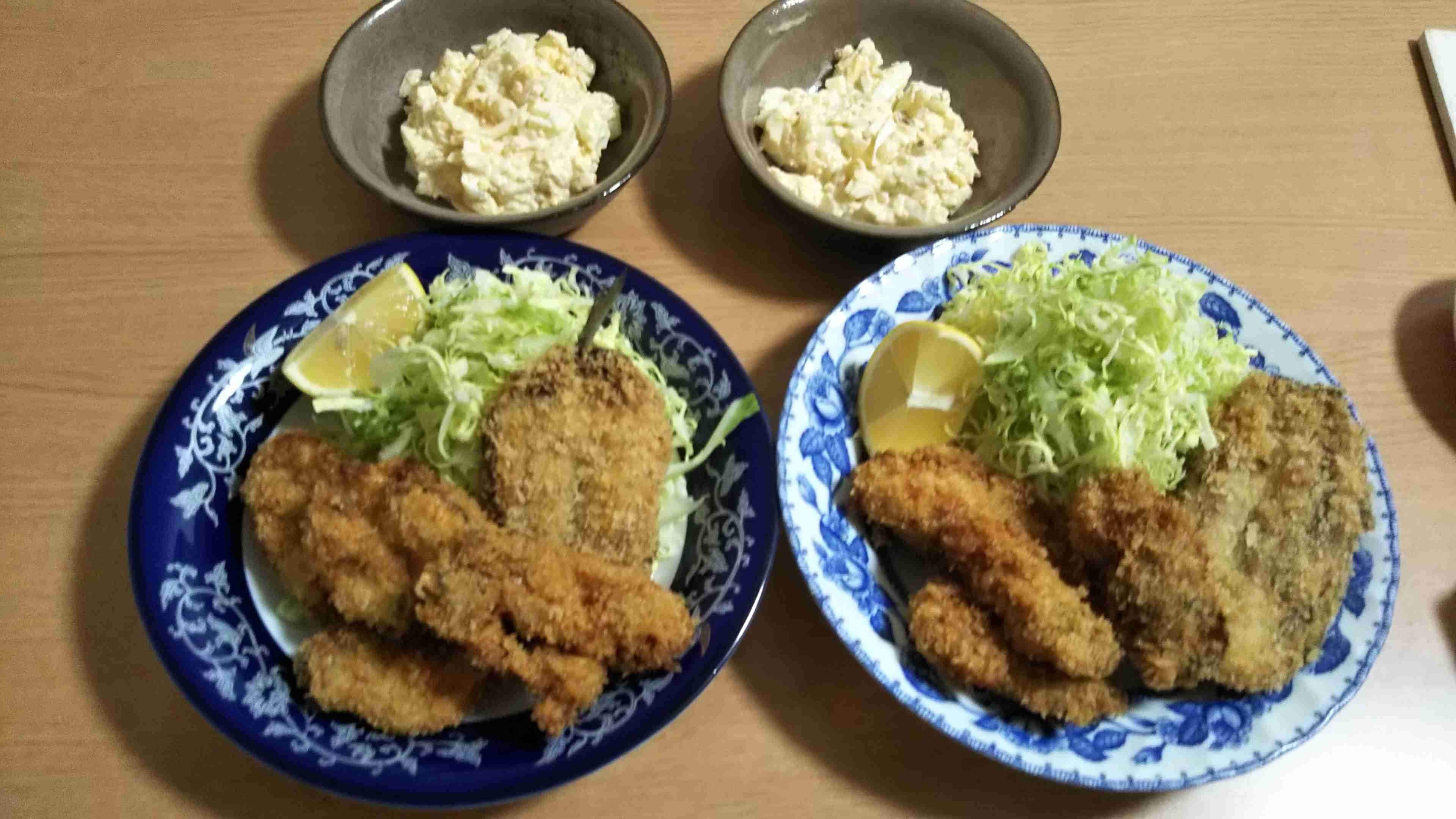 ガル民の手料理が見たい!part13