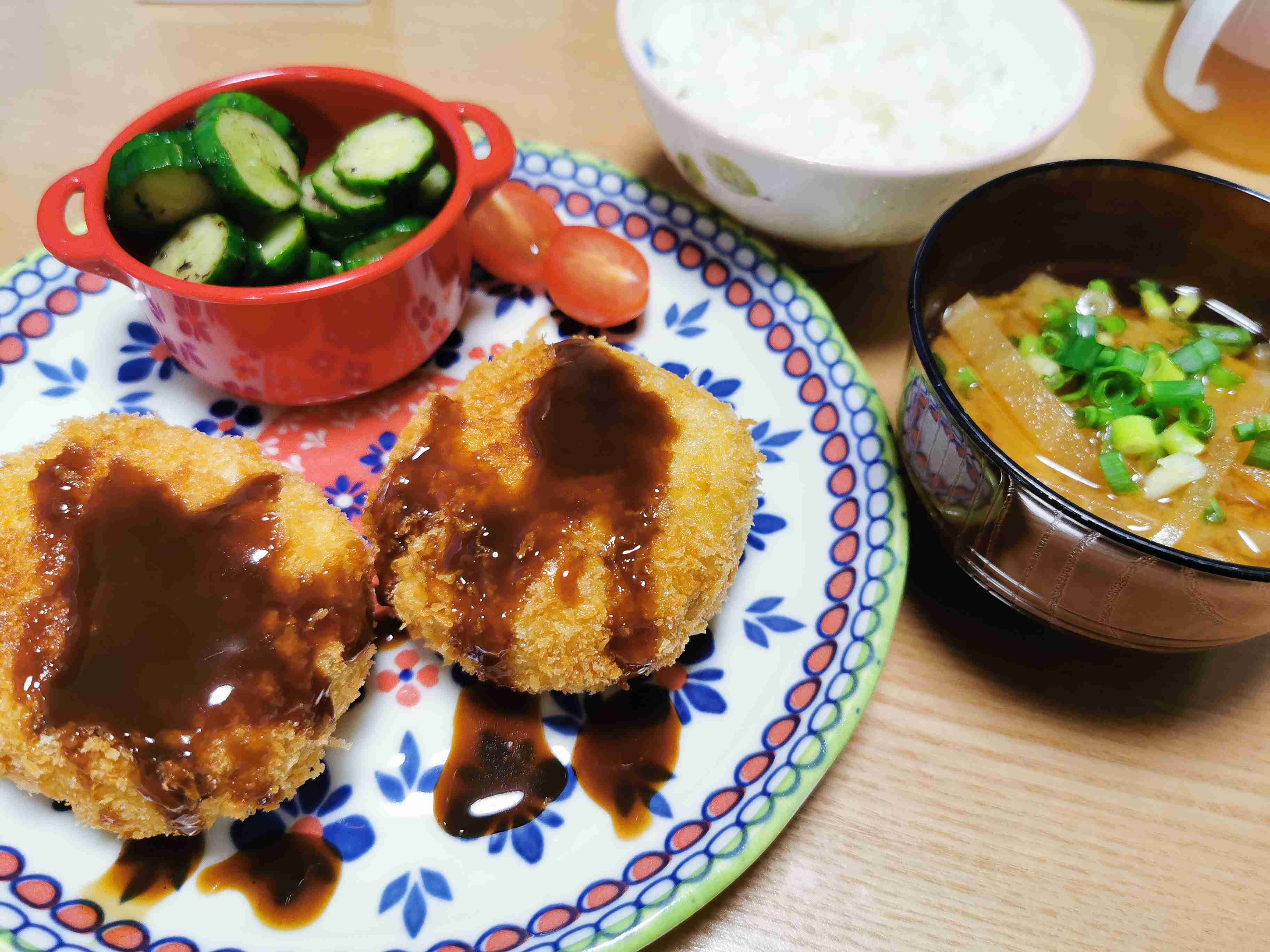 ガル民の手料理が見たい!part13