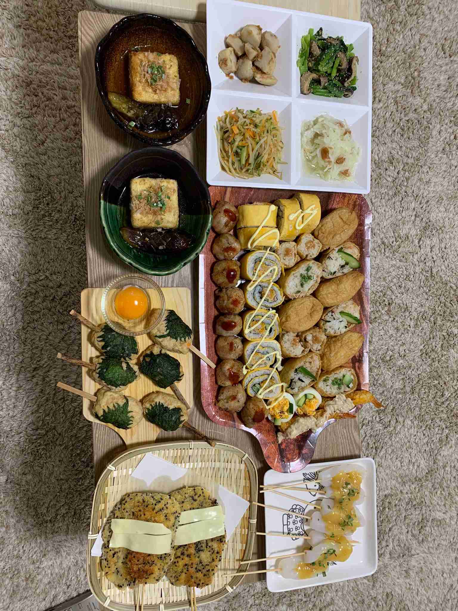 ガル民の手料理が見たい!part13