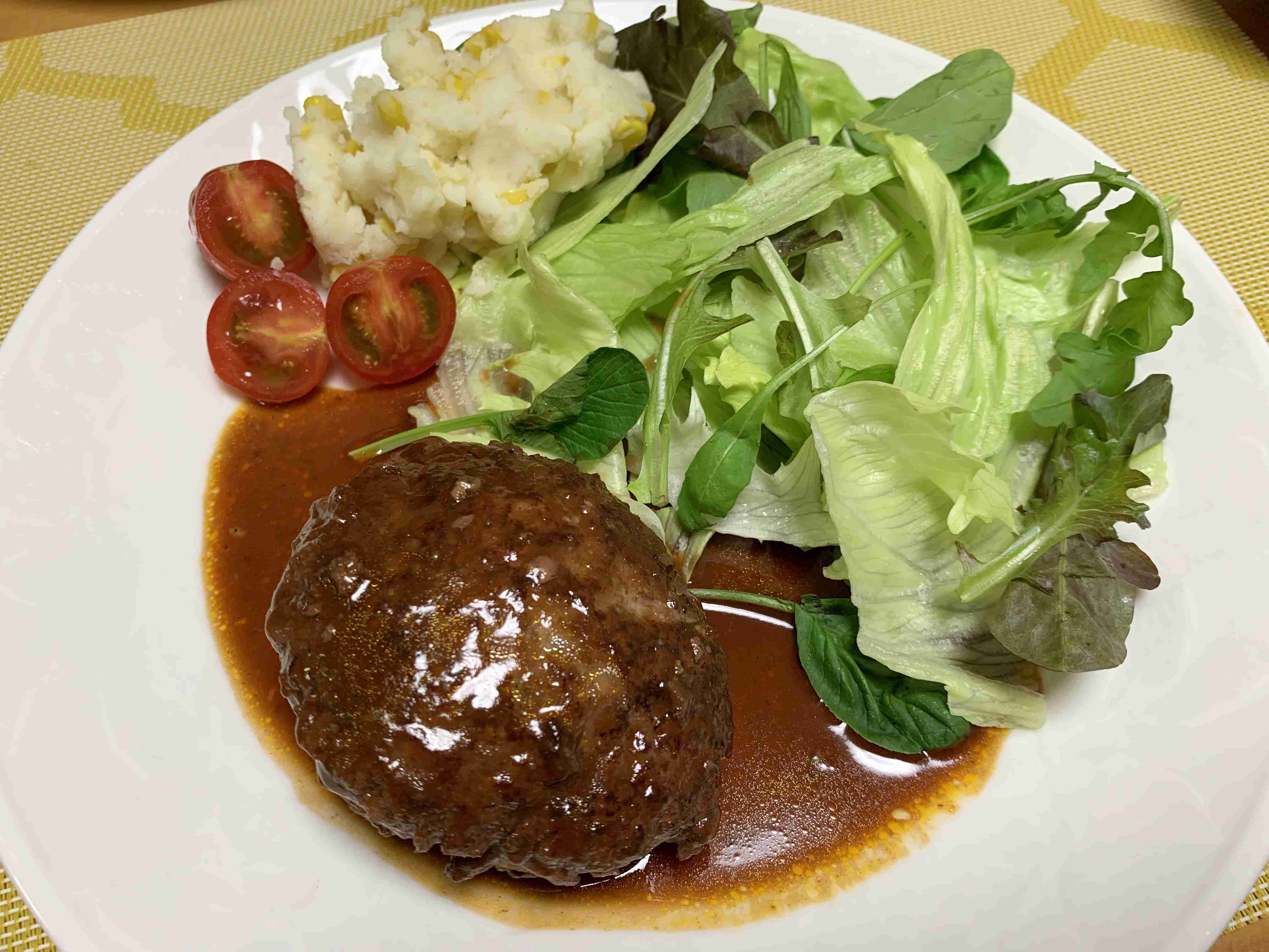 ガル民の手料理が見たい!part13