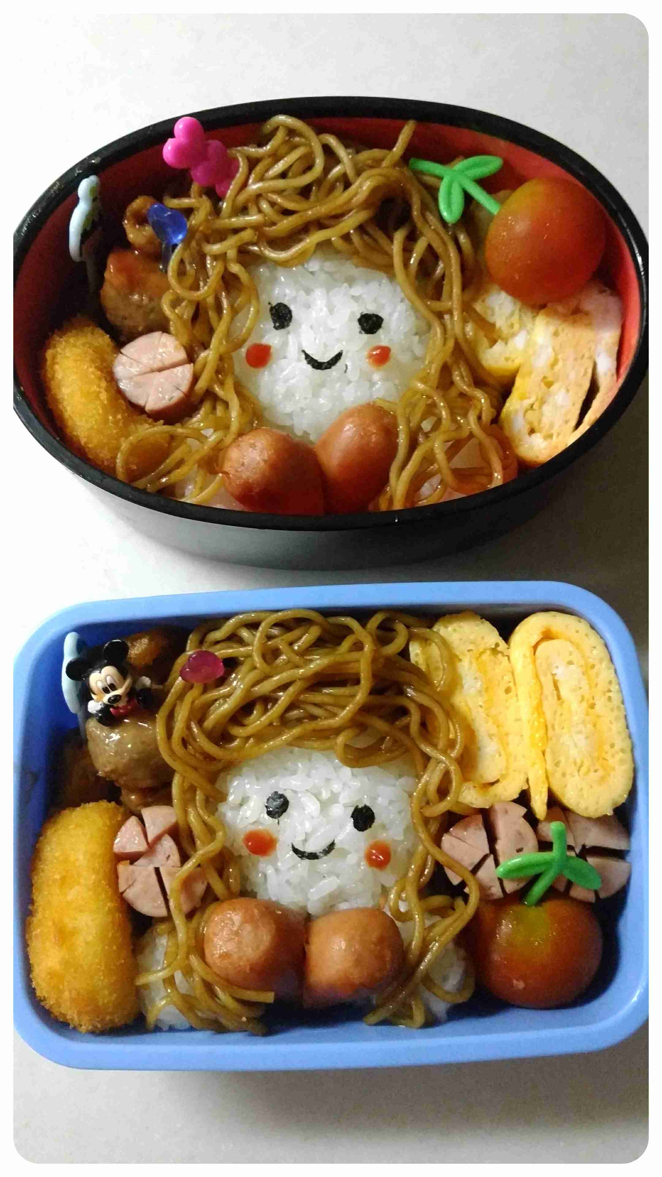ガル民の手料理が見たい!part13