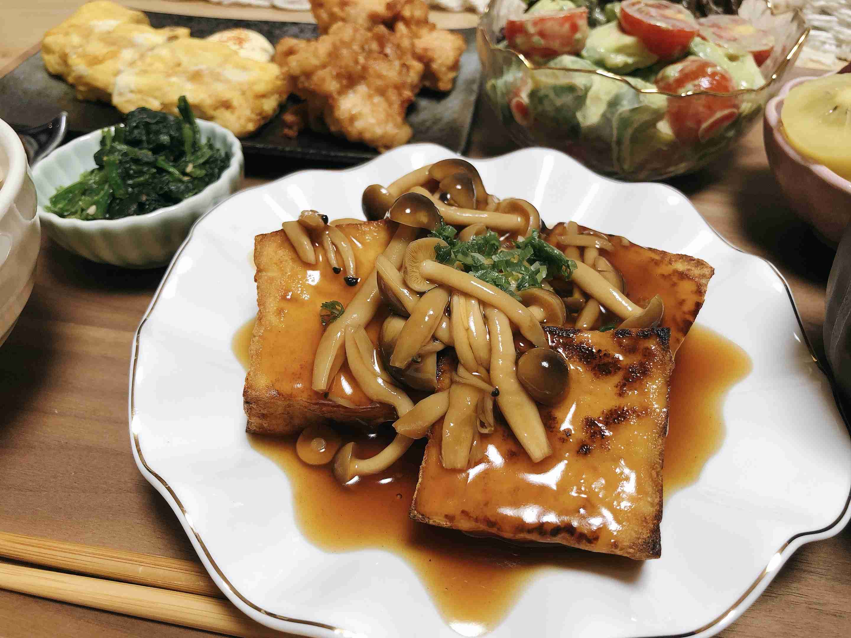 ガル民の手料理が見たい!part13