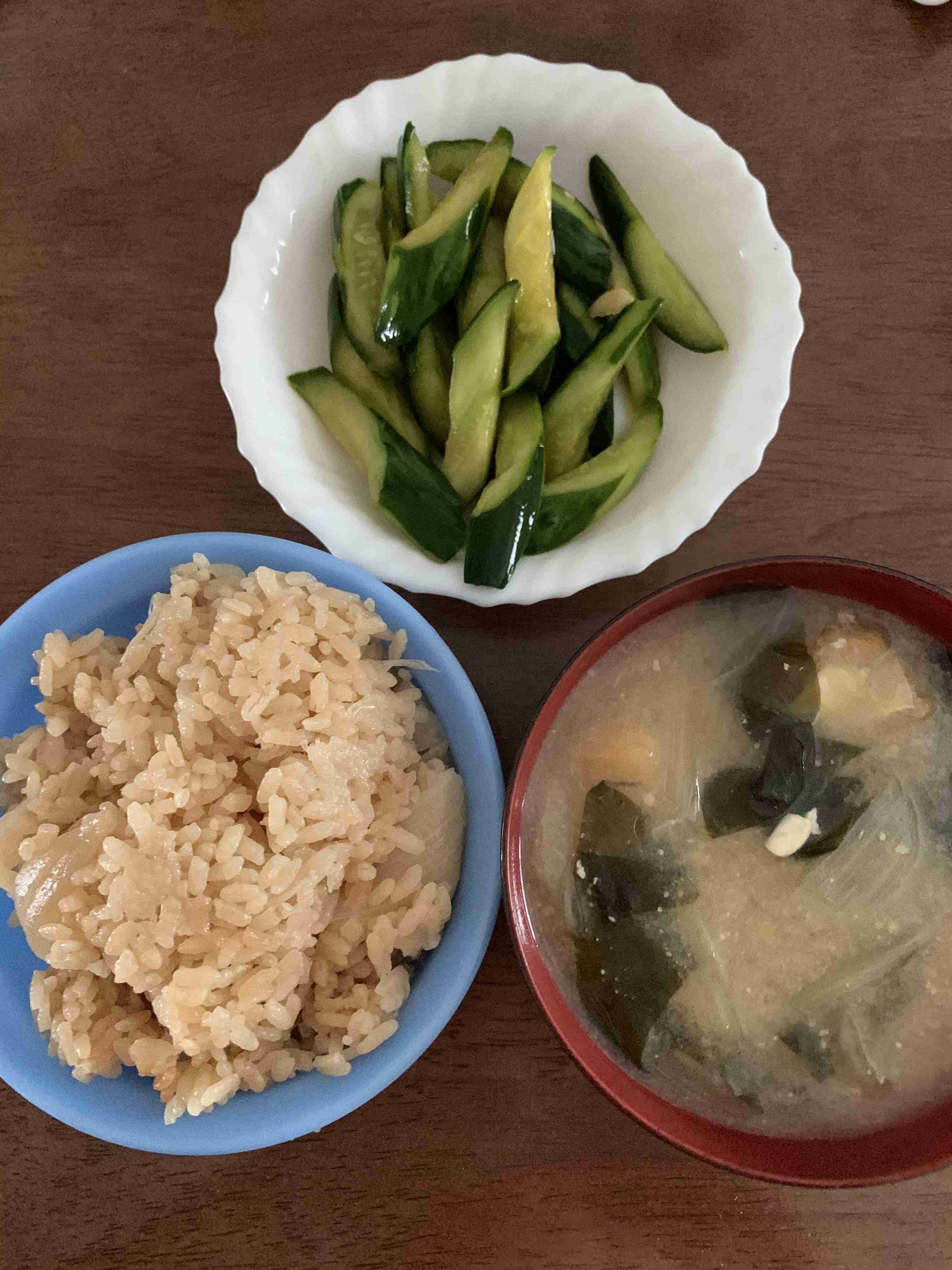ガル民の手料理が見たい!part13
