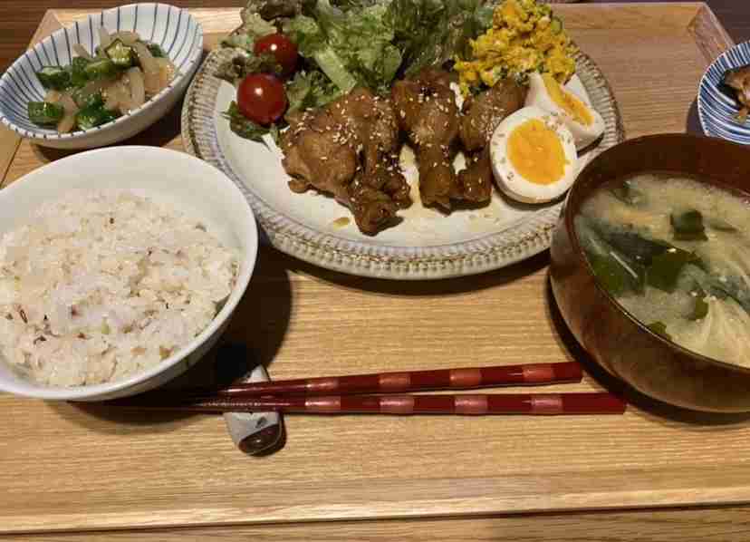 ガル民の手料理が見たい!part13