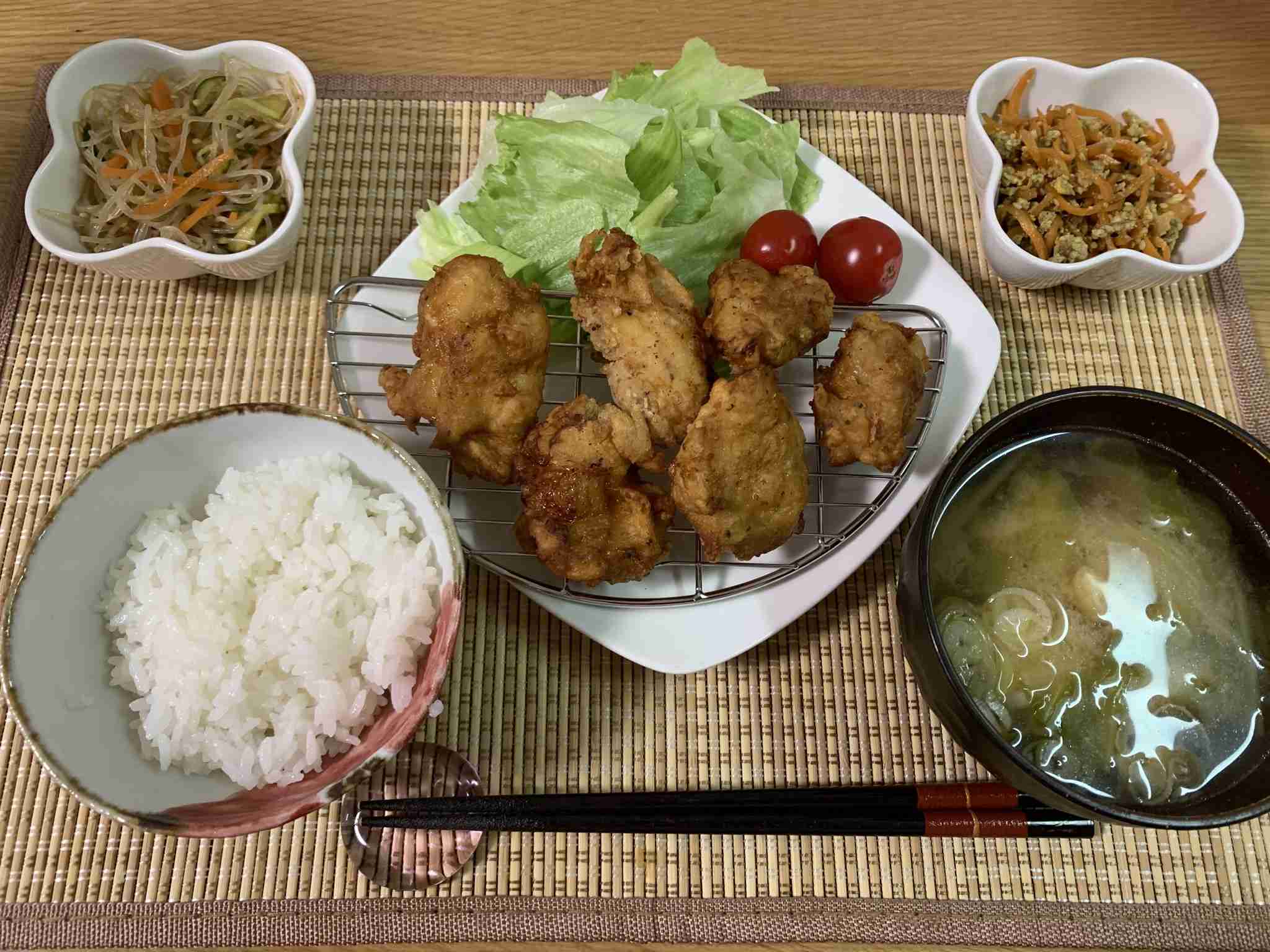 ガル民の手料理が見たい!part13