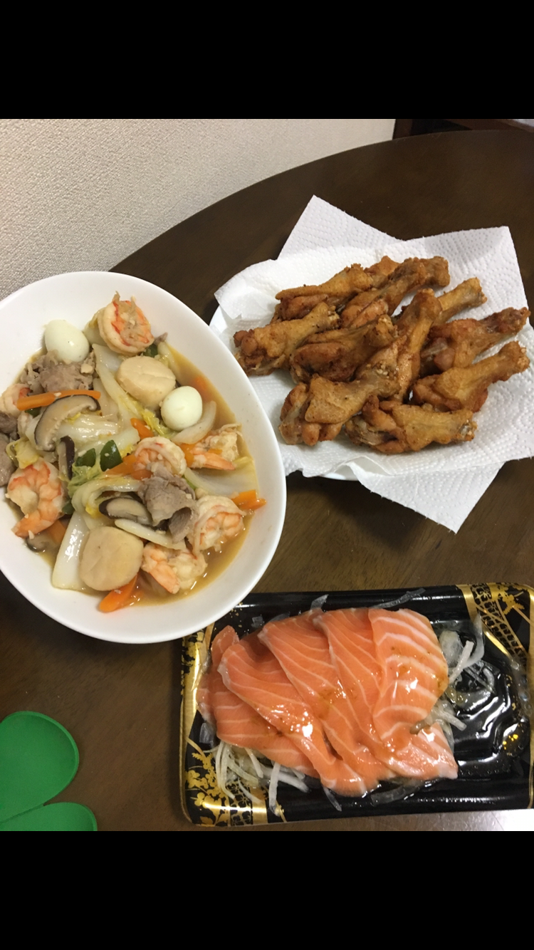 ガル民の手料理が見たい!part13