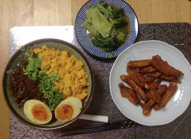 ガル民の手料理が見たい!part13