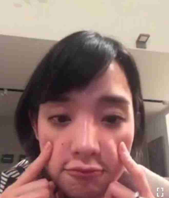 剛力彩芽、さんまにオスカー退所を報告 社長は「私です」