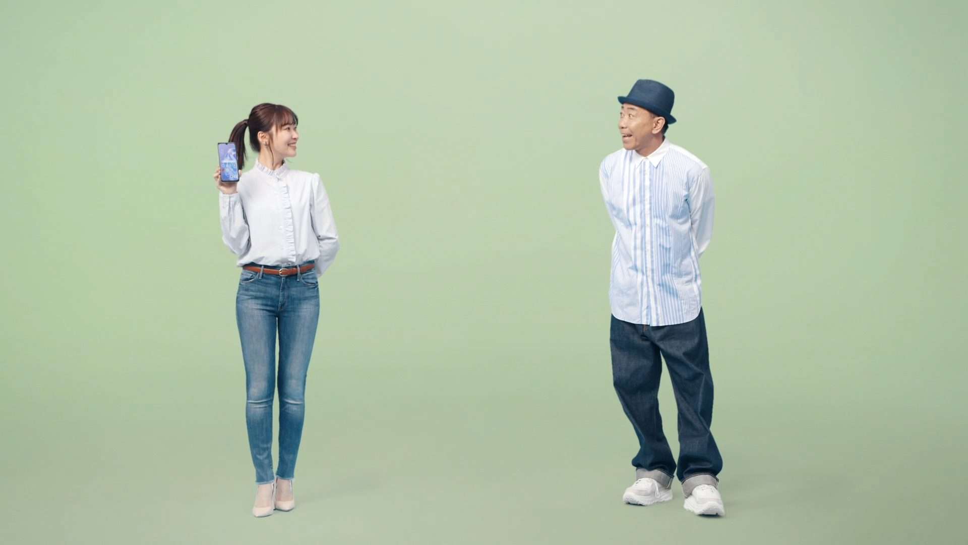 3秒以内に間違いに気づかなきゃいけないトピ