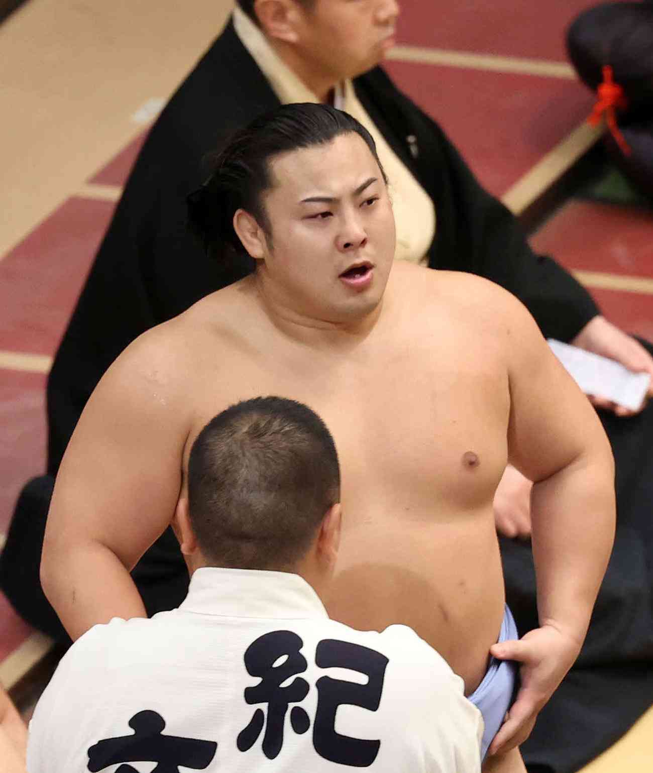 三代目JSBを語るトピ