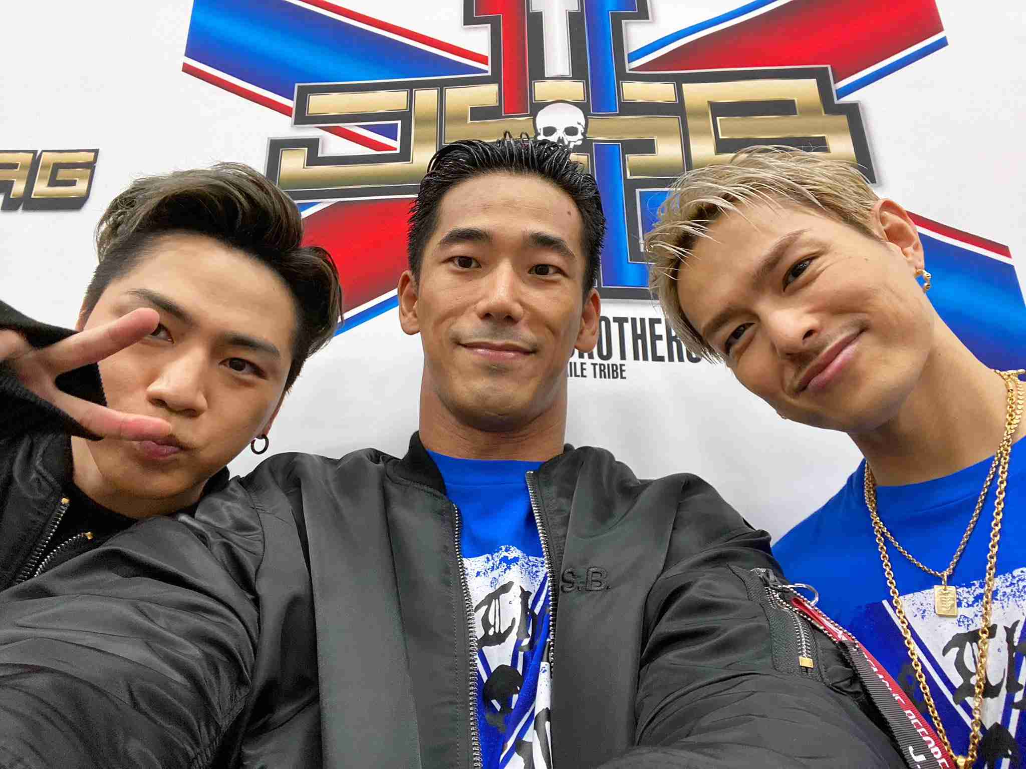 三代目JSBを語るトピ