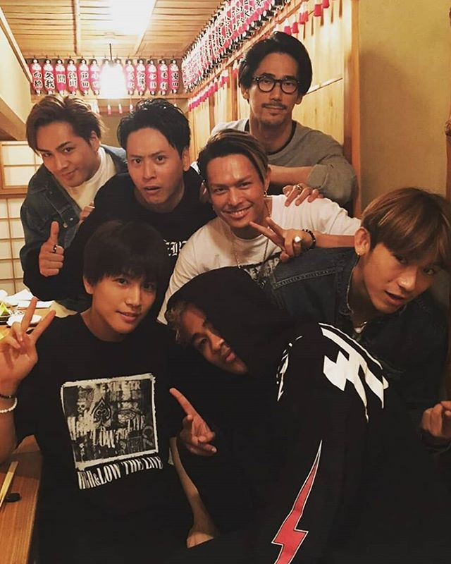 三代目JSBを語るトピ