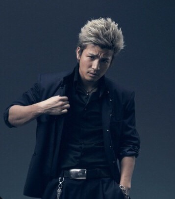 三代目JSBを語るトピ