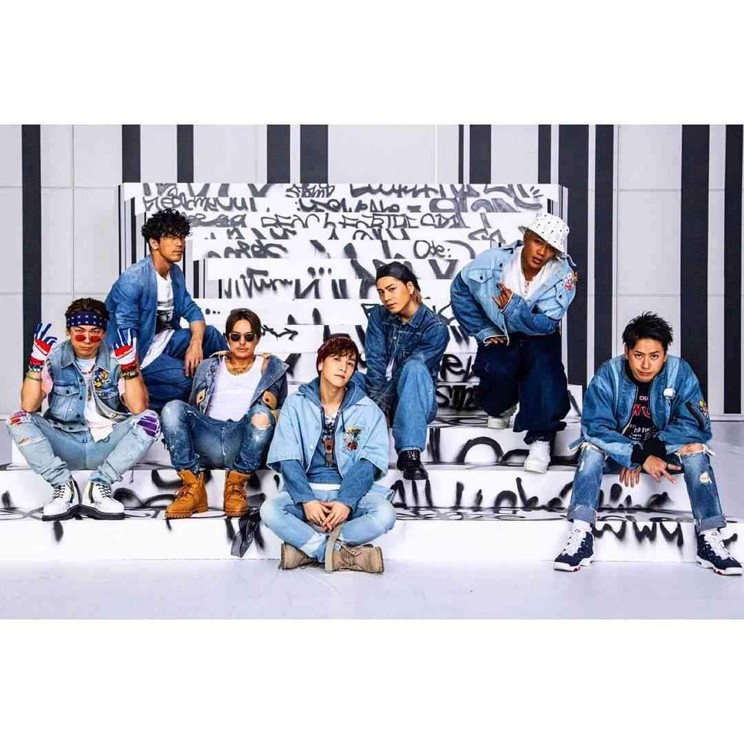 三代目JSBを語るトピ