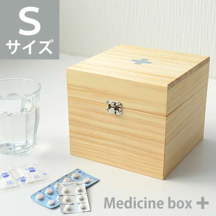薬箱は何使ってますか？ついでに常備薬もおせーて💊
