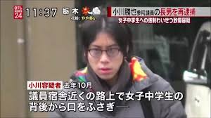 どうしたら性犯罪が無くなると思いますか？