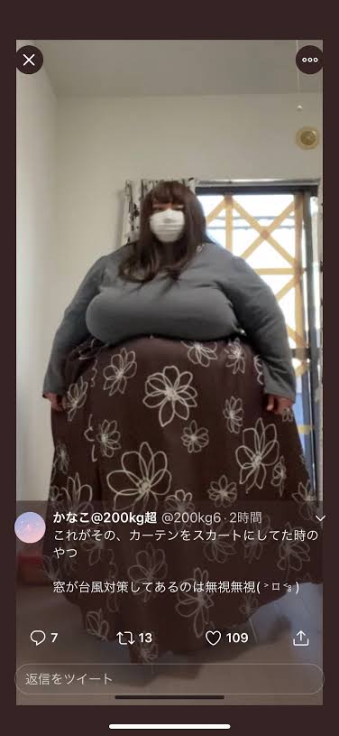 ダイエットが続く人と続かない人の違いとは？