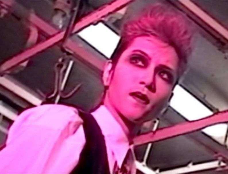 hideについて語りましょう！