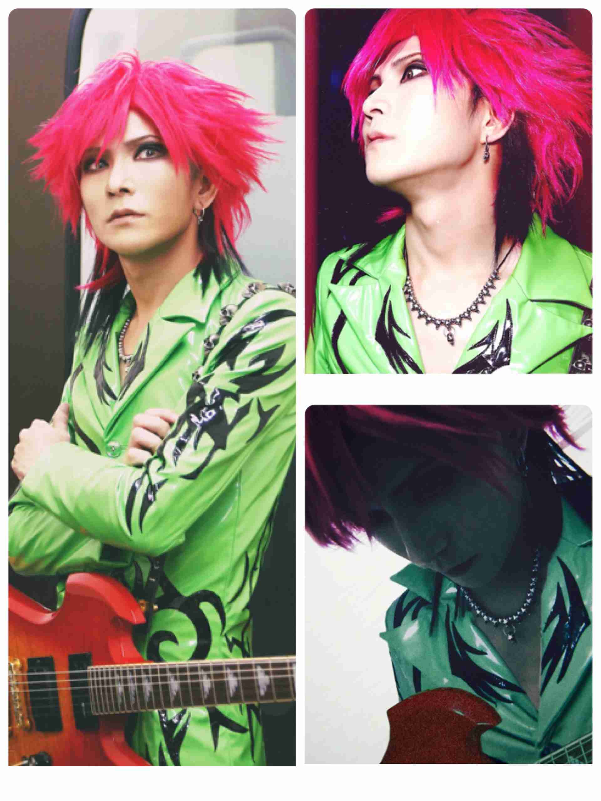 hideについて語りましょう！