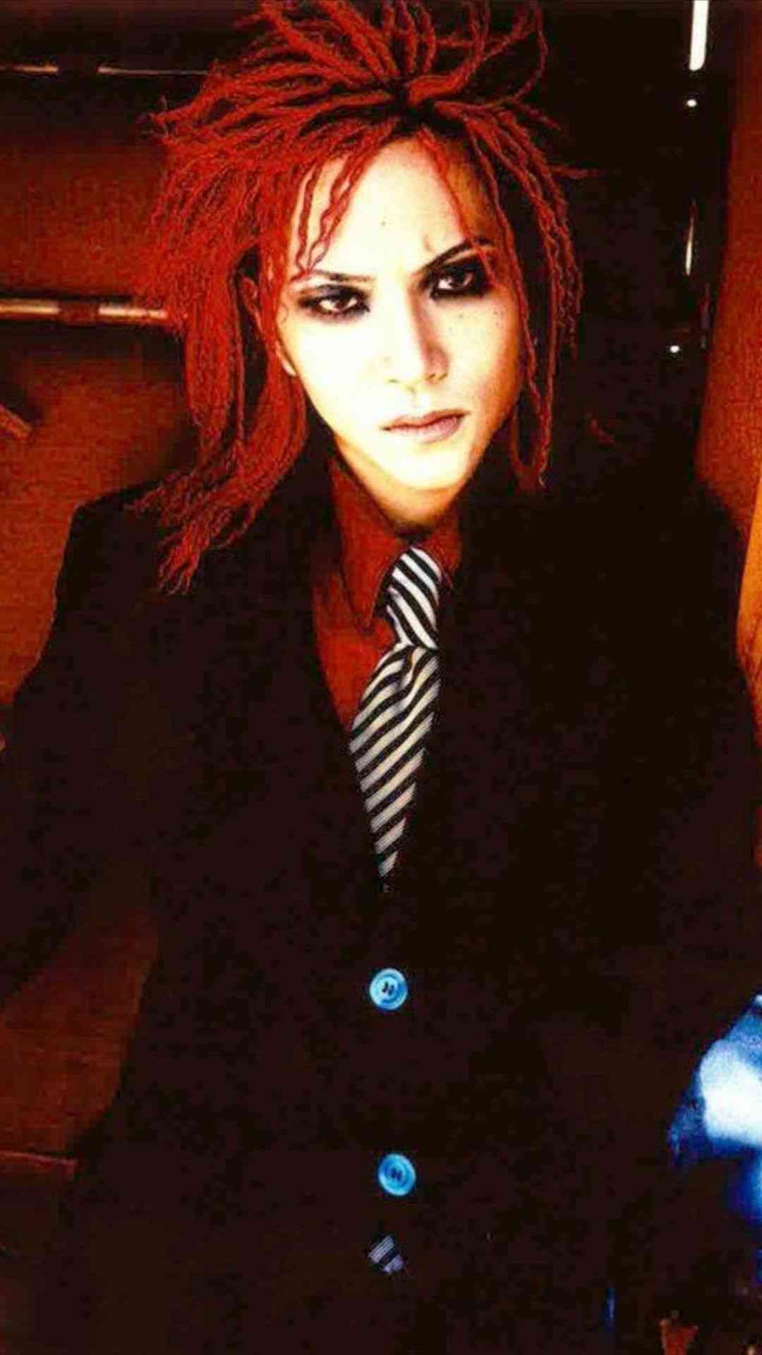 hideについて語りましょう！