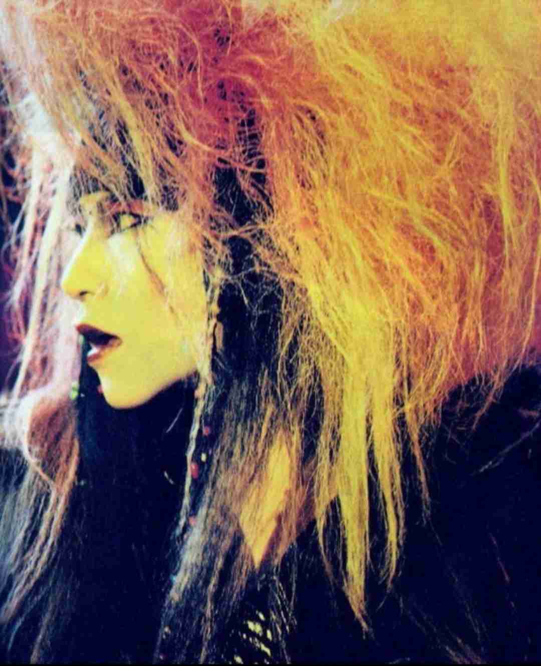 hideについて語りましょう！