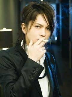 hideについて語りましょう！