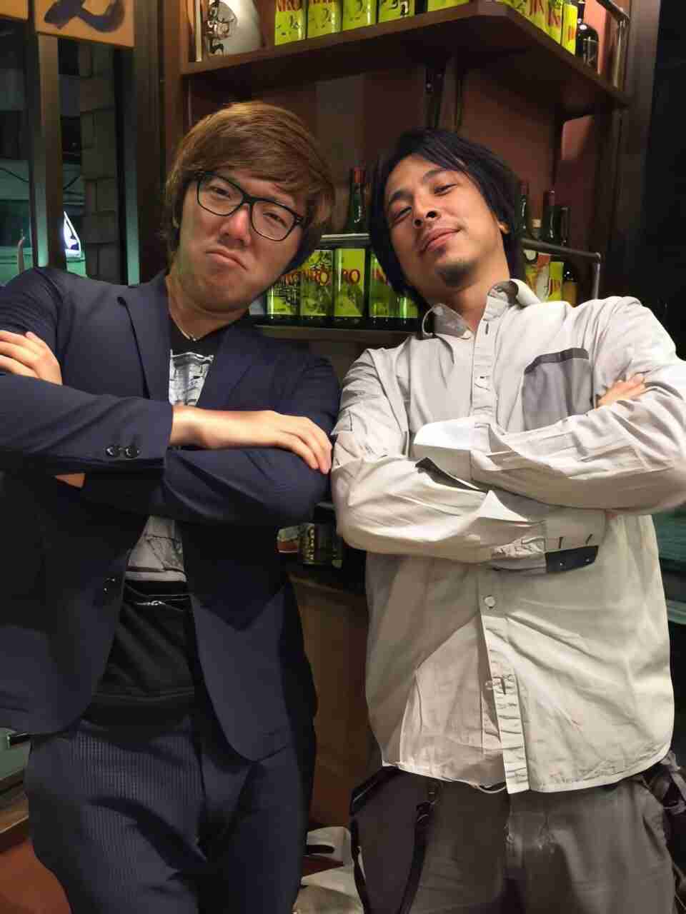 hideについて語りましょう！