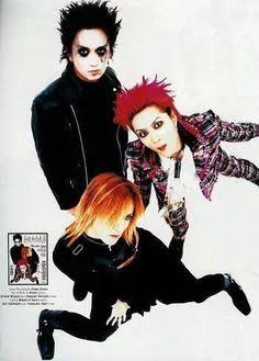 hideについて語りましょう！