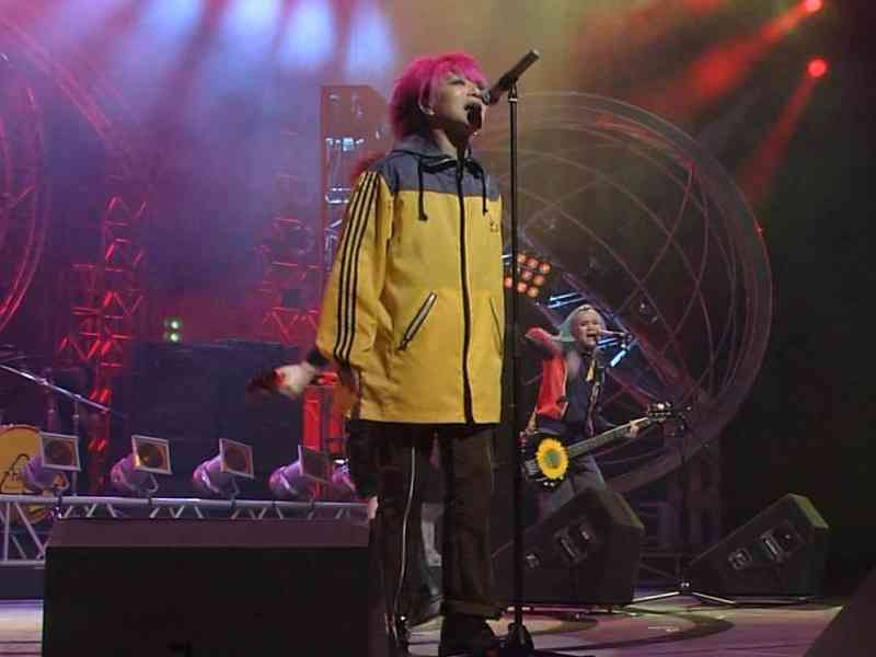 hideについて語りましょう！