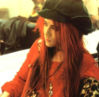 hideについて語りましょう！