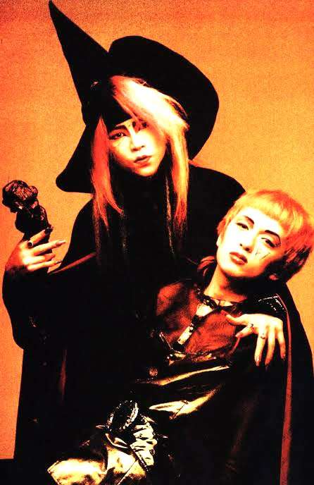 hideについて語りましょう！