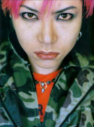 hideについて語りましょう！