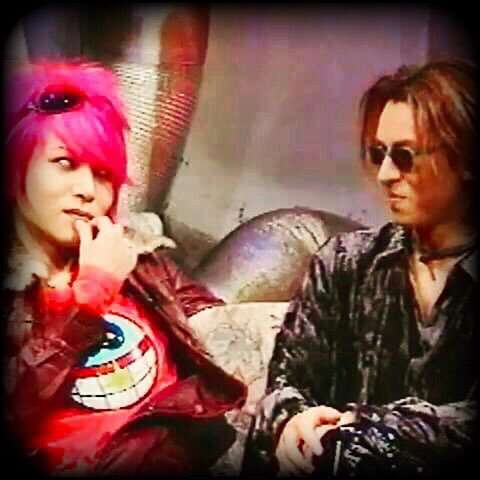 hideについて語りましょう！