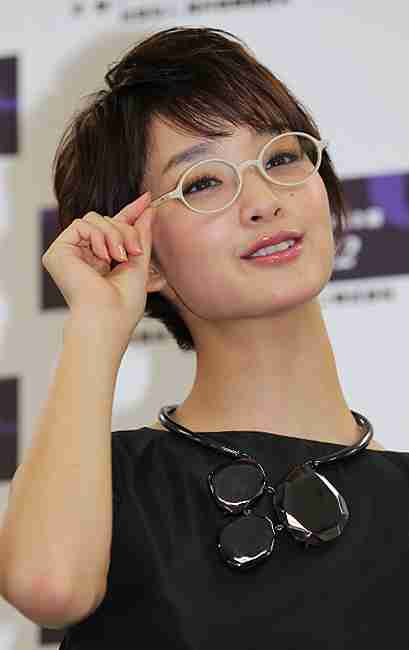剛力彩芽 国際短編映画祭3本に主演 独立後初の新しい演技の仕事「全く違った剛力彩芽を見て」