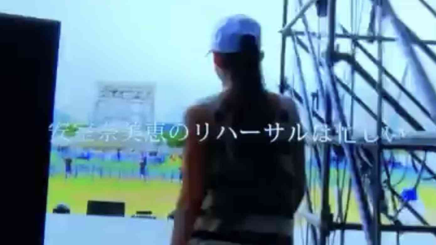 浜崎あゆみ、浴衣姿でオンライン「a-nation」大トリ「家でも夏フェスできた」とファン感動