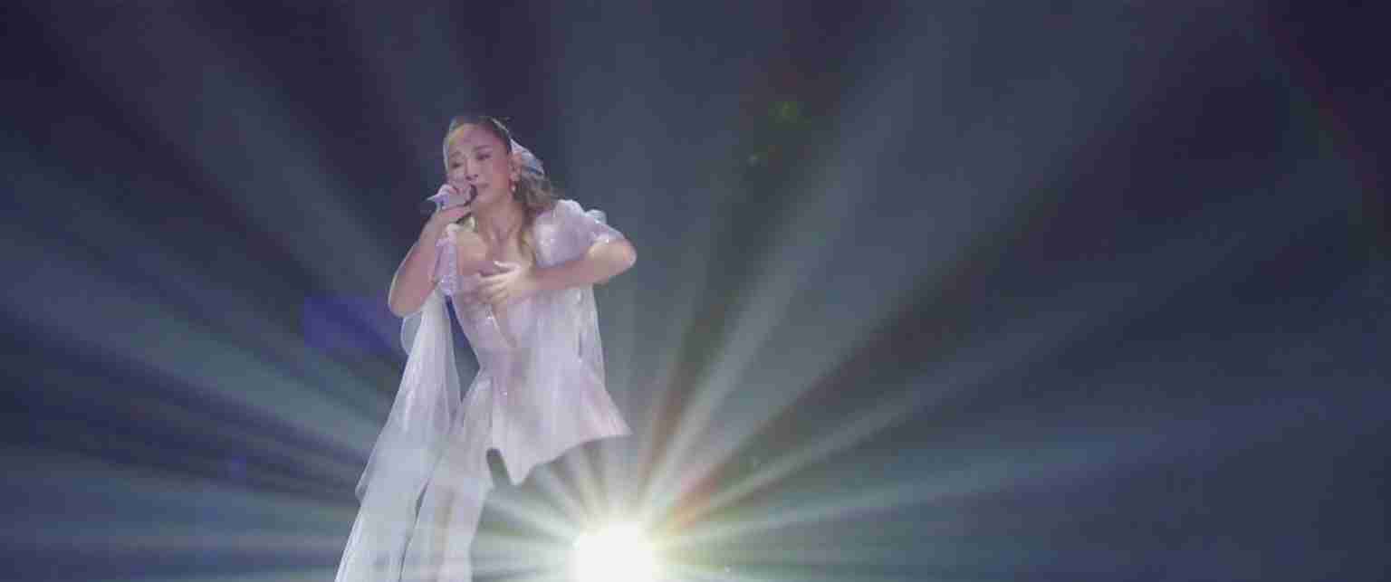 浜崎あゆみ、浴衣姿でオンライン「a-nation」大トリ「家でも夏フェスできた」とファン感動