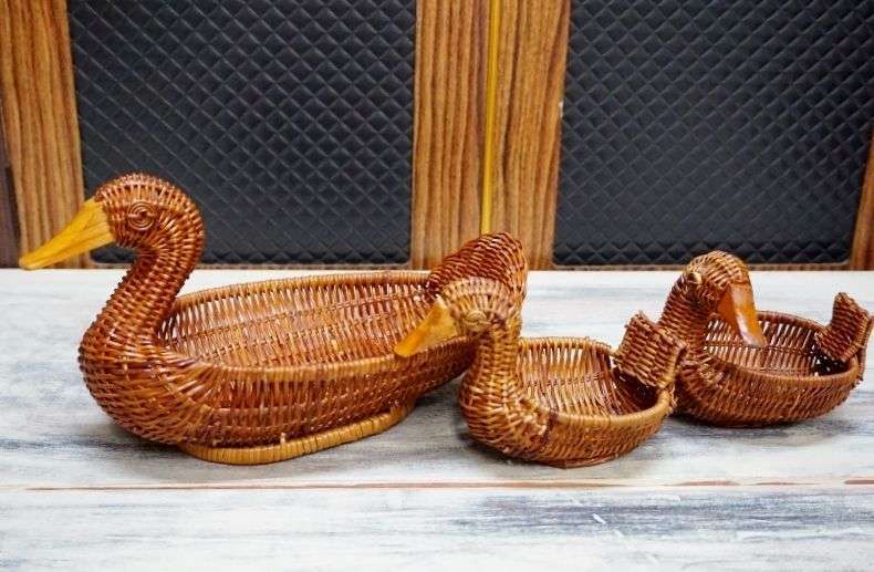 100均が珍しかった頃