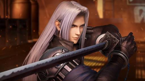 ファイナルファンタジーやった事ない人が知ってる情報を書くトピ