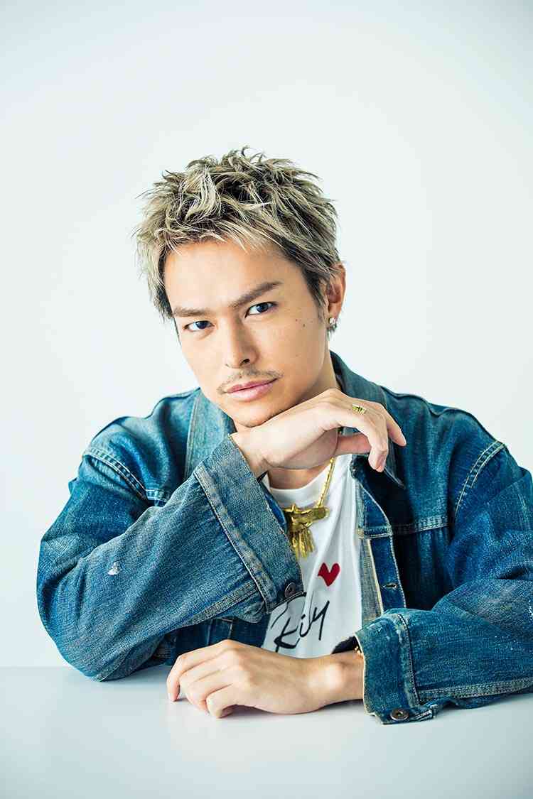 楽しそうな三代目J SOUL BROTHERSの画像を貼るトピ