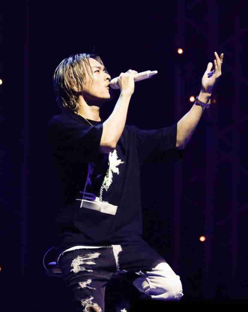 楽しそうな三代目J SOUL BROTHERSの画像を貼るトピ